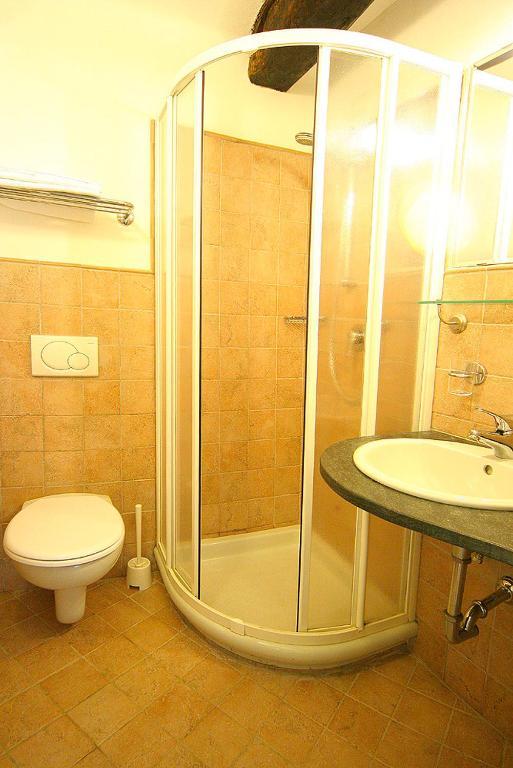 Francamaria Rooms 베르나차 객실 사진