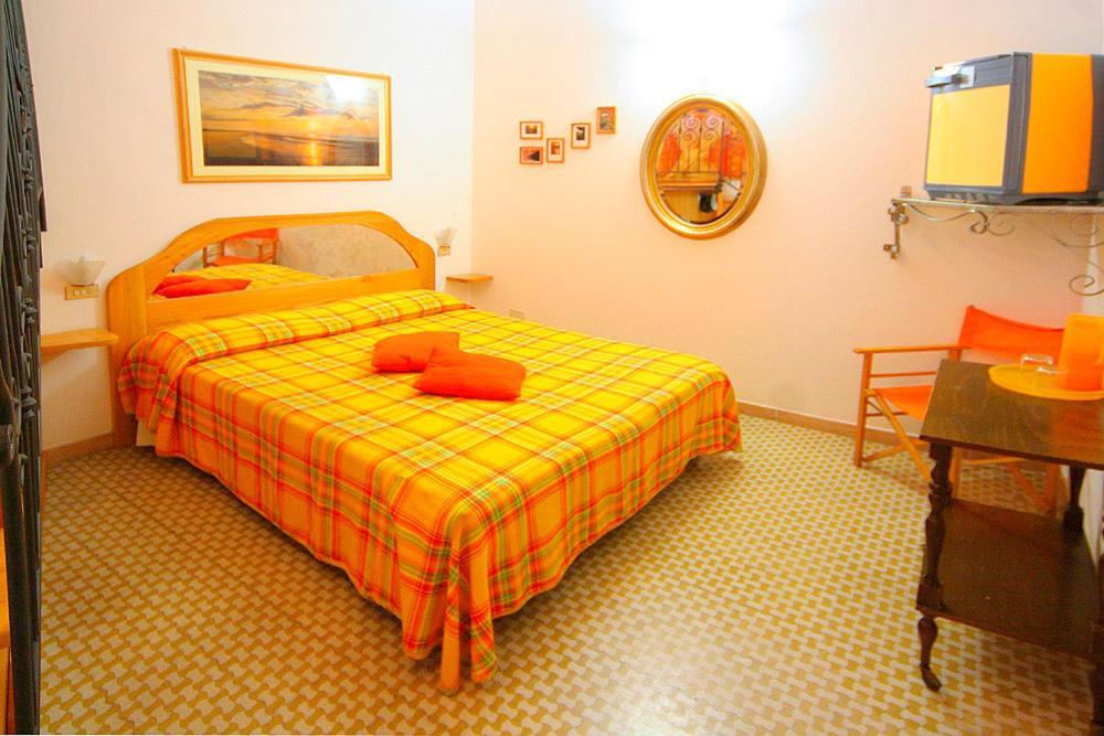 Francamaria Rooms 베르나차 객실 사진