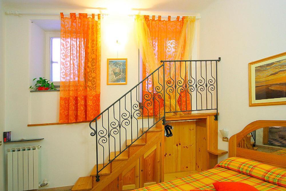 Francamaria Rooms 베르나차 객실 사진